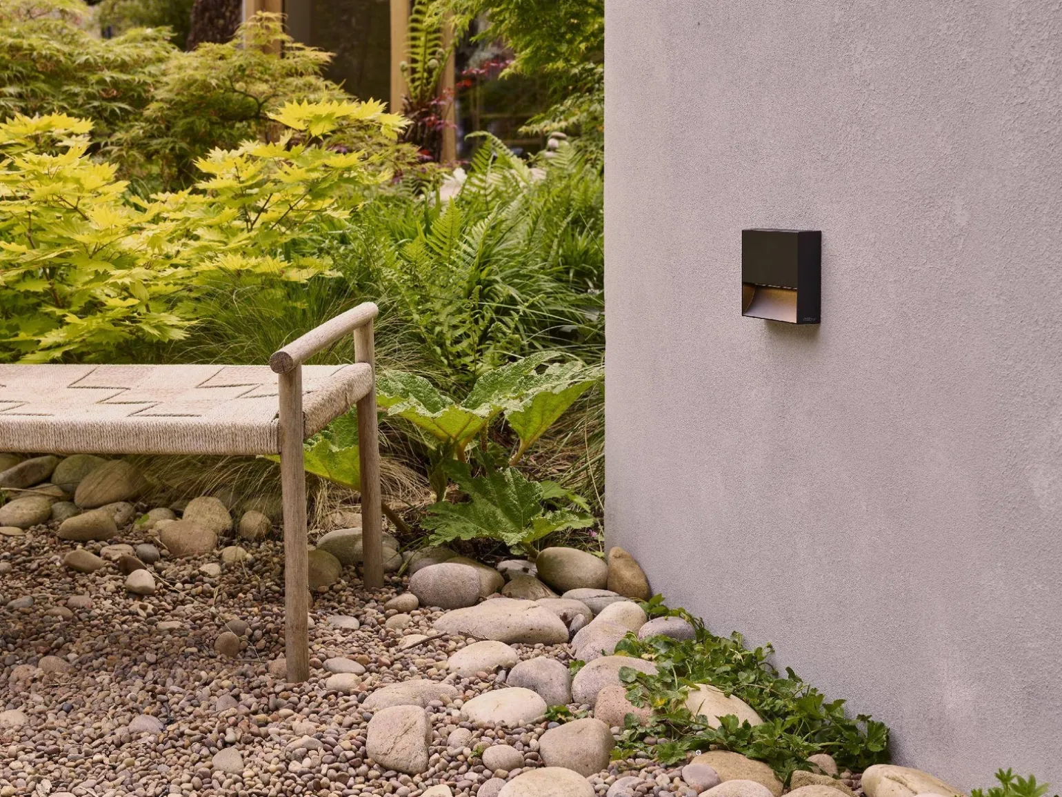 Kinkiet zewnętrzny Mori 140 (1466001) - Astro Lighting