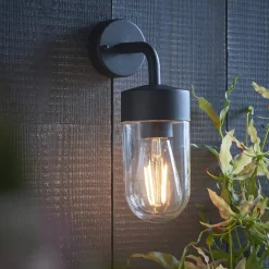 Kinkiet zewnętrzny North (79792) Endon