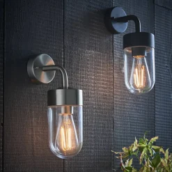 Kinkiet zewnętrzny North (79792) Endon