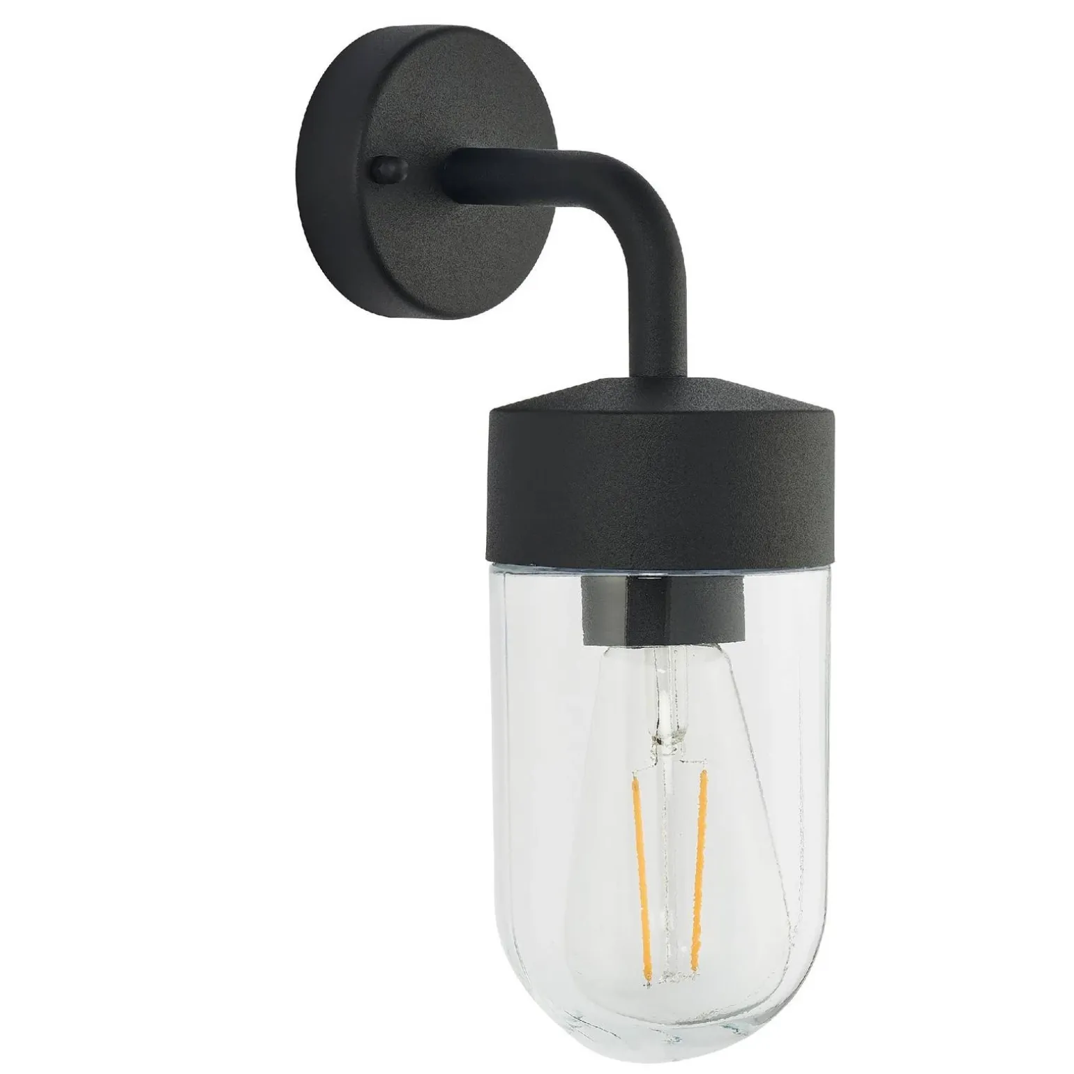 Kinkiet zewnętrzny North (79792) Endon