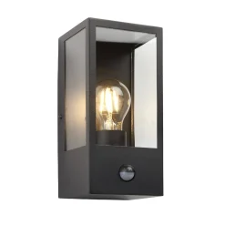 Kinkiet zewnętrzny Oxford PIR (94995) Endon