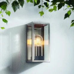 Kinkiet zewnętrzny Oxford (53803) Endon