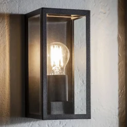 Kinkiet zewnętrzny Oxford (80600) Endon