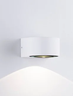 Kinkiet zewnętrzny PEDREGAL (LE73779) - Luces Exclusivas