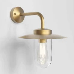 Kinkiet zewnętrzny Portree Wall (1400003) - Astro Lighting