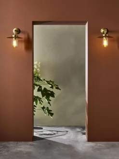 Kinkiet zewnętrzny Portree Wall (1400003) - Astro Lighting