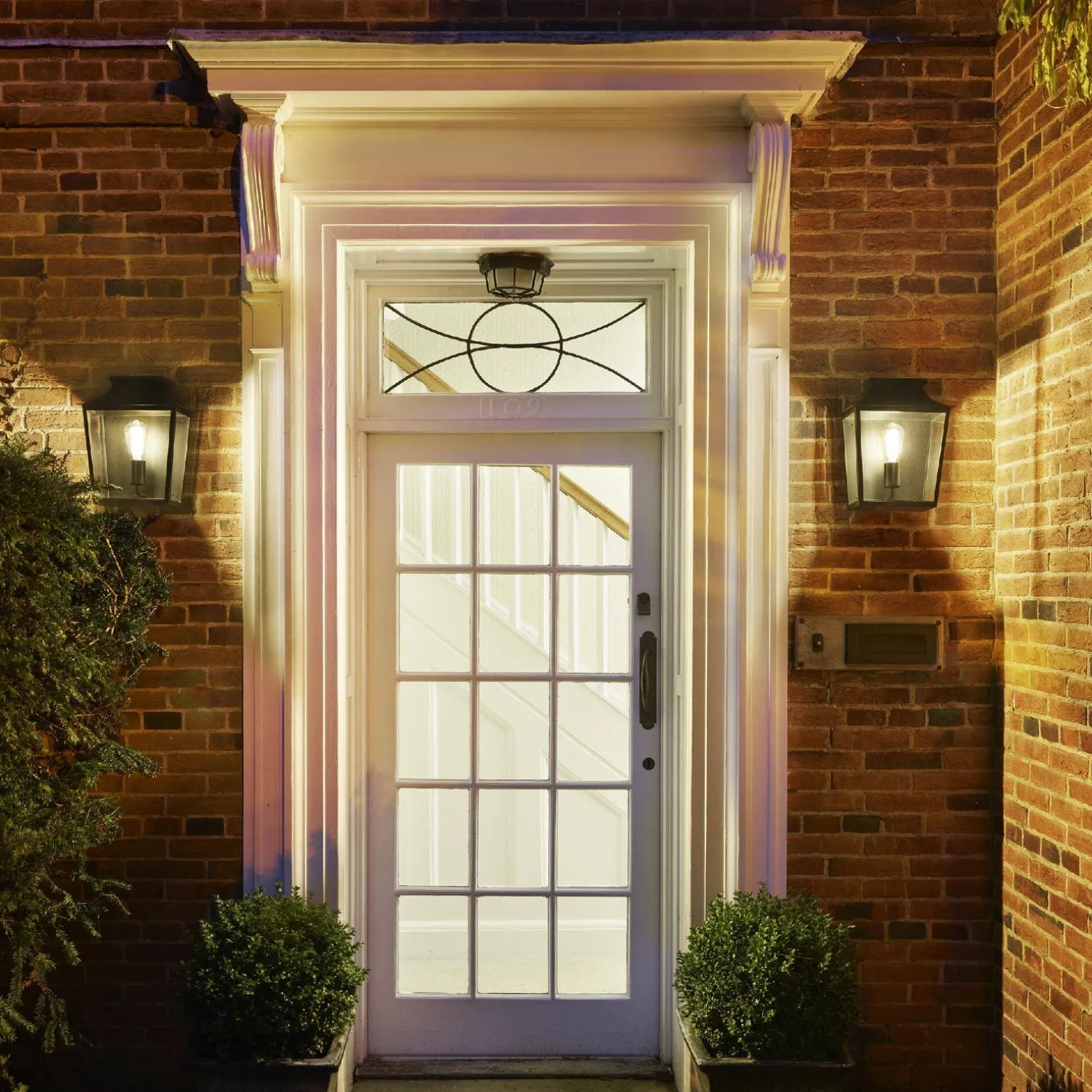 Kinkiet zewnętrzny Richmond Wall 285 (1340014) - Astro Lighting