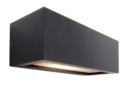 Kinkiet zewnętrzny Rilongo kol. antracyt (D730330)