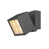 Kinkiet zewnętrzny S-CUBE (1007458) - SLV