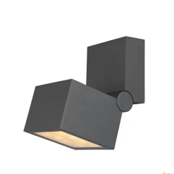 Kinkiet zewnętrzny S-CUBE (1007458) - SLV