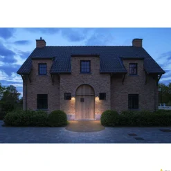 Kinkiet zewnętrzny S-CUBE (1007458) - SLV