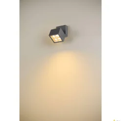 Kinkiet zewnętrzny S-CUBE (1007458) - SLV