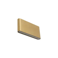 Kinkiet zewnętrzny SEMI LED M (11366) - Nowodvorski