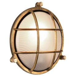 Kinkiet zewnętrzny Thurso Round (1376005) - Astro Lighting