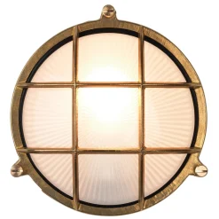 Kinkiet zewnętrzny Thurso Round (1376005) - Astro Lighting