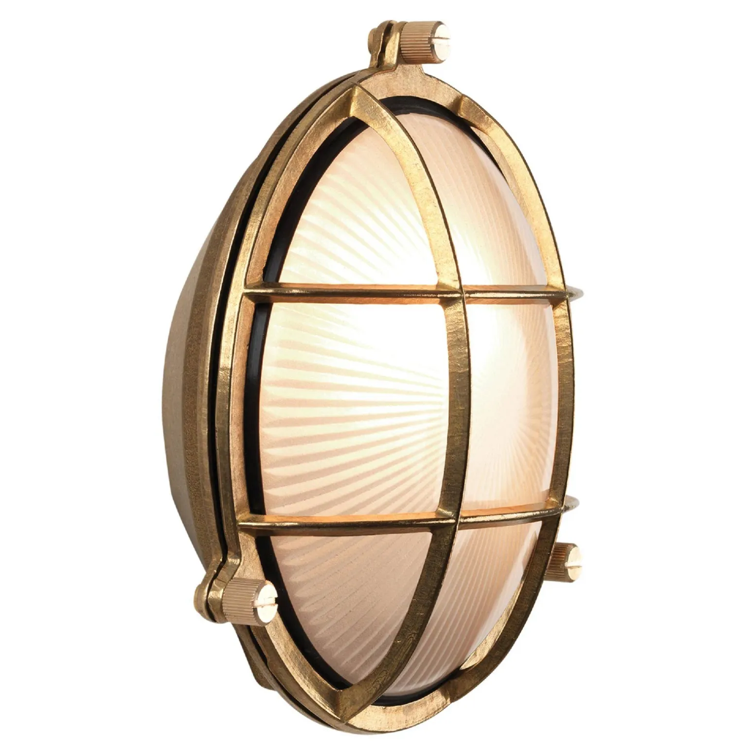 Kinkiet zewnętrzny Thurso Round (1376005) - Astro Lighting