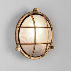 Kinkiet zewnętrzny Thurso Round (1376005) - Astro Lighting