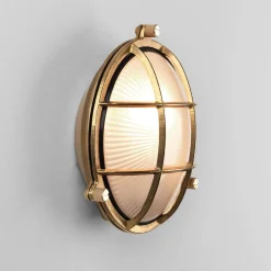 Kinkiet zewnętrzny Thurso Round (1376005) - Astro Lighting