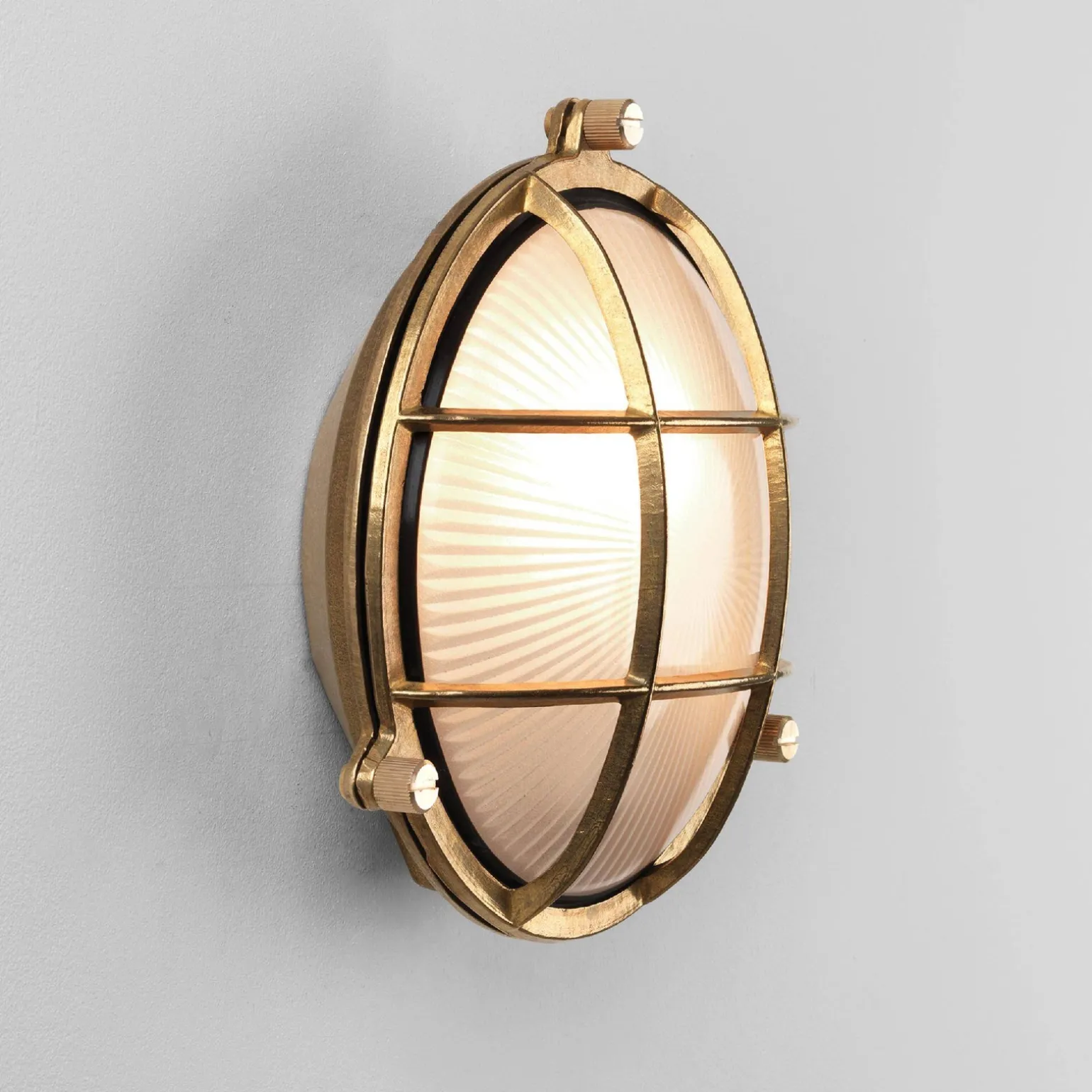 Kinkiet zewnętrzny Thurso Round (1376005) - Astro Lighting