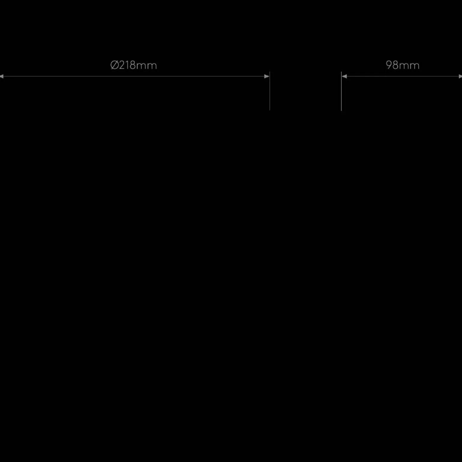 Kinkiet zewnętrzny Thurso Round (1376005) - Astro Lighting