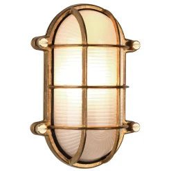 Kinkiet zewnętrzny Thurso Oval (1376006) - Astro Lighting