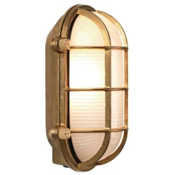 Kinkiet zewnętrzny Thurso Oval (1376006) - Astro Lighting