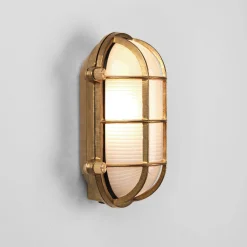 Kinkiet zewnętrzny Thurso Oval (1376006) - Astro Lighting