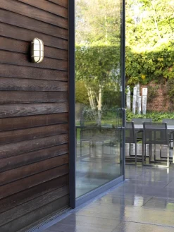 Kinkiet zewnętrzny Thurso Oval (1376006) - Astro Lighting