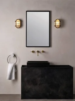 Kinkiet zewnętrzny Thurso Oval (1376006) - Astro Lighting