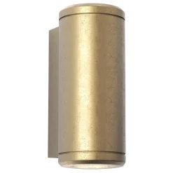 Kinkiet zewnętrzny świecący góra dół Jura Twin (1375010) - Astro Lighting