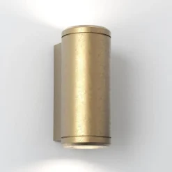 Kinkiet zewnętrzny świecący góra dół Jura Twin (1375010) - Astro Lighting