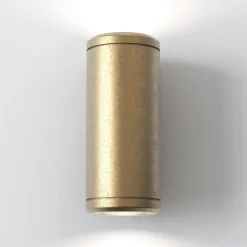 Kinkiet zewnętrzny świecący góra dół Jura Twin (1375010) - Astro Lighting