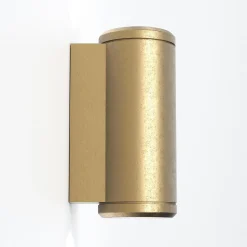 Kinkiet zewnętrzny świecący góra dół Jura Twin (1375010) - Astro Lighting