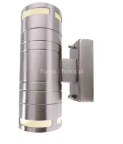 Kinkiet zewnętrzny Zilly II UP & DOWN (D731010)