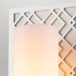 Kinkiet Ziggy (ZIGGY1-LS) - Elstead Lighting