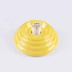 Kinkiet ZORI żółty IP44 (SL.1892) - Sollux Lighting