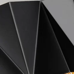 Kinkiet Zuma (HK-ZUMA-3W-SBG) - Elstead Lighting