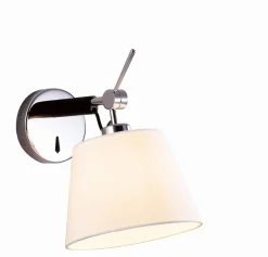 Kinkiet Zyta XS biały (AZ1533) Azzardo