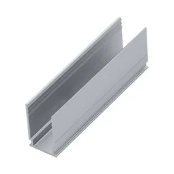 Klipsy montażowe Outdoor Plug and Shine Neon Strip 5cm (PL94215) - Paulmann / 6szt.