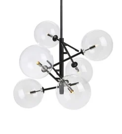 KLOSZ Andrew podłogowa, wisząca