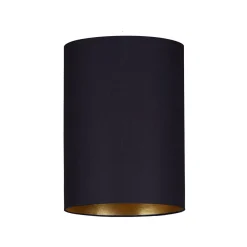 Klosz CAMELEON BARREL L BL/G (8418) - Nowodvorski