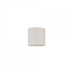 Klosz CAMELEON BARREL WIDE S WH (8518) - Nowodvorski