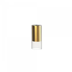 Klosz CAMELEON CYLINDER S TR/BS (8546) - Nowodvorski