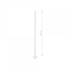 Klosz CAMELEON LASER 1000 BL (8487) - Nowodvorski