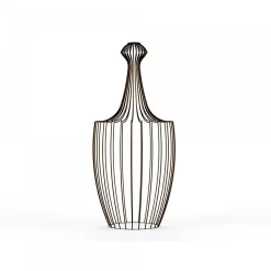 Klosz CAMELEON LUKSOR L BL (8593) - Nowodvorski