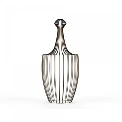 Klosz CAMELEON LUKSOR L BL (8593) - Nowodvorski