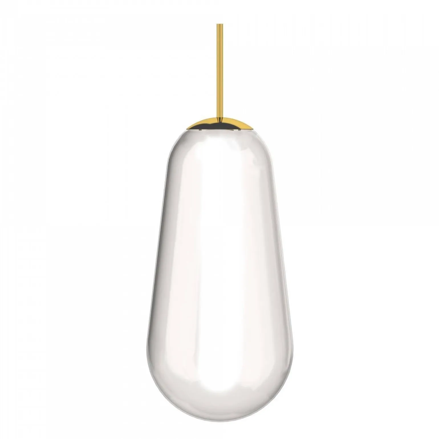 Klosz CAMELEON PEAR L TR/G (8532) - Nowodvorski