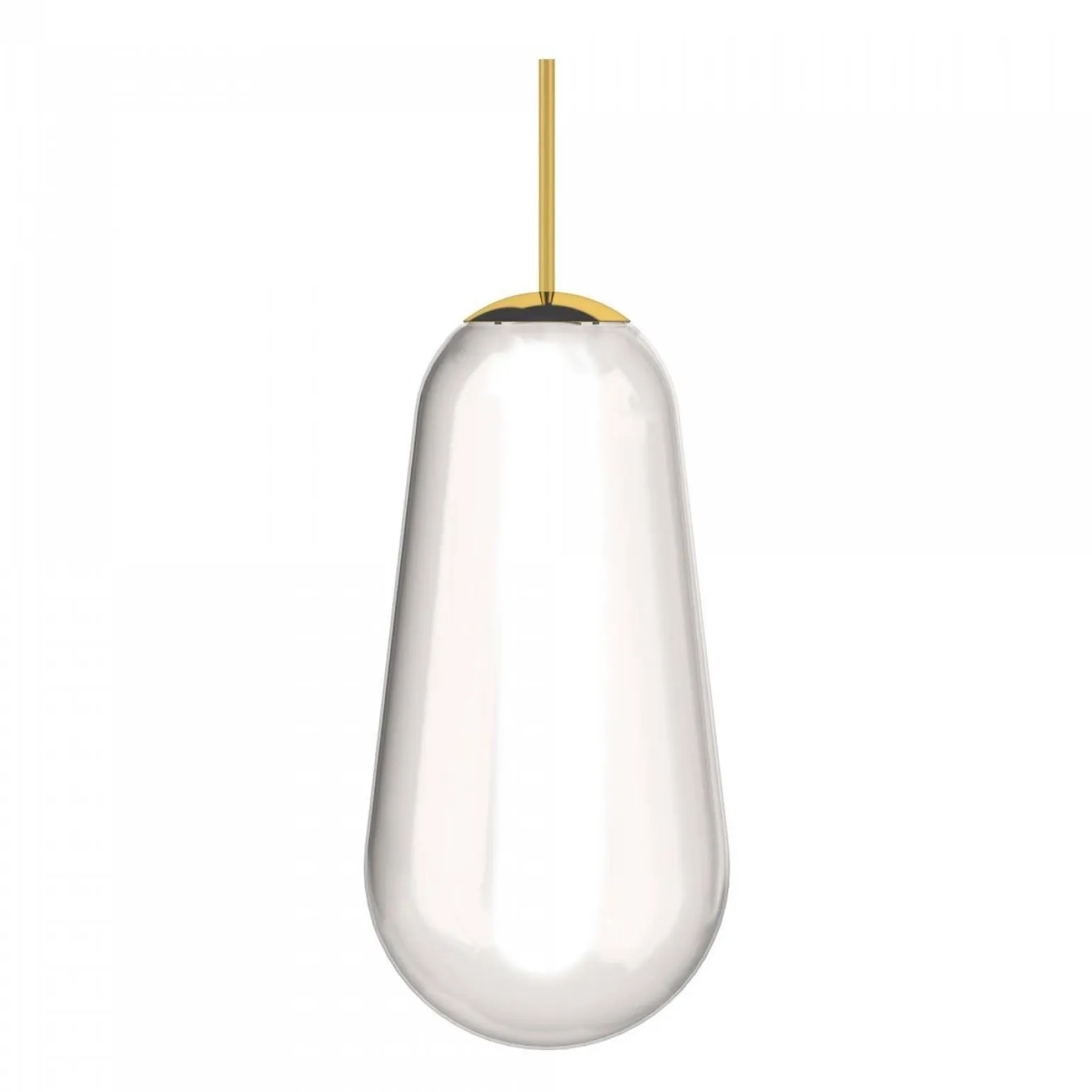 Klosz CAMELEON PEAR L TR/G (8532) - Nowodvorski