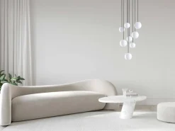 Klosz Cameleon Snowball 120 (10267) - Nowodvorski