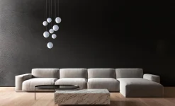 Klosz Cameleon Snowball 120 (10267) - Nowodvorski